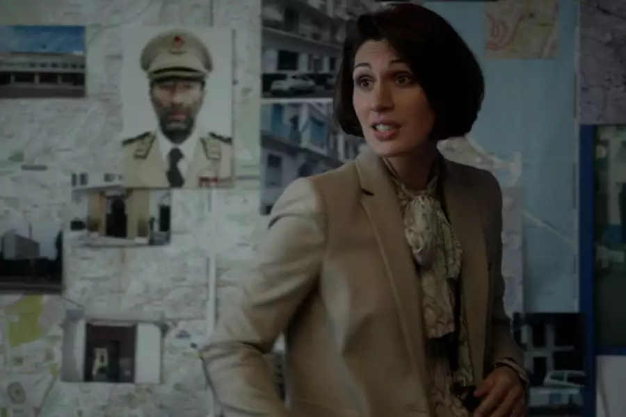 Biuro szpiegów - galeria zdjęć - filmweb