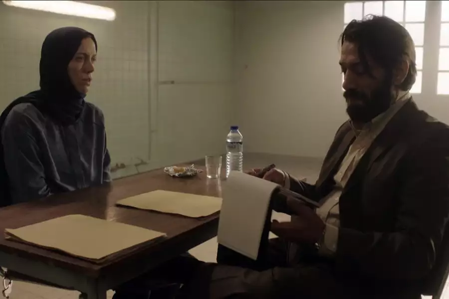 Biuro szpiegów - galeria zdjęć - filmweb