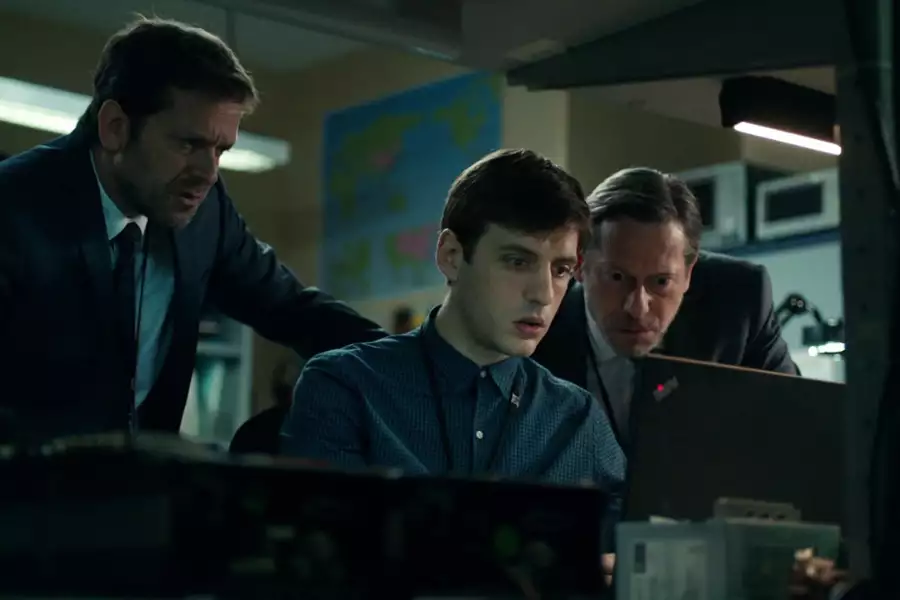 Biuro szpiegów - galeria zdjęć - filmweb