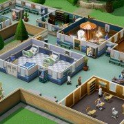 Two Point Hospital - galeria zdjęć - filmweb