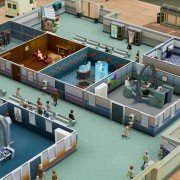 Two Point Hospital - galeria zdjęć - filmweb