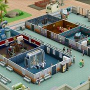 Two Point Hospital - galeria zdjęć - filmweb