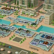 Two Point Hospital - galeria zdjęć - filmweb