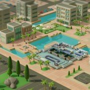 Two Point Hospital - galeria zdjęć - filmweb