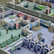 Two Point Hospital - galeria zdjęć - filmweb