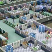 Two Point Hospital - galeria zdjęć - filmweb