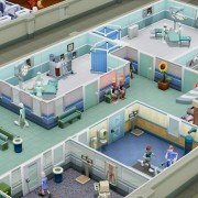 Two Point Hospital - galeria zdjęć - filmweb