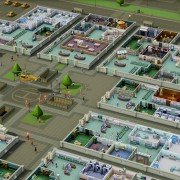 Two Point Hospital - galeria zdjęć - filmweb