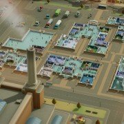 Two Point Hospital - galeria zdjęć - filmweb