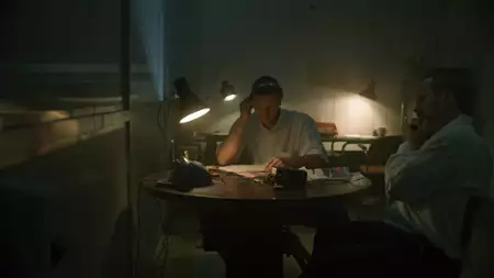 Nieznane misje szpiegowskie - galeria zdjęć - filmweb