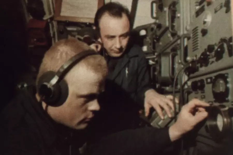 Nieznane misje szpiegowskie - galeria zdjęć - filmweb