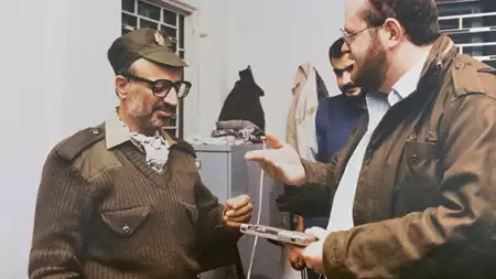 Nieznane misje szpiegowskie - galeria zdjęć - filmweb