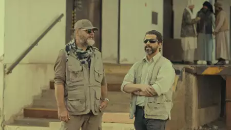 Nieznane misje szpiegowskie - galeria zdjęć - filmweb
