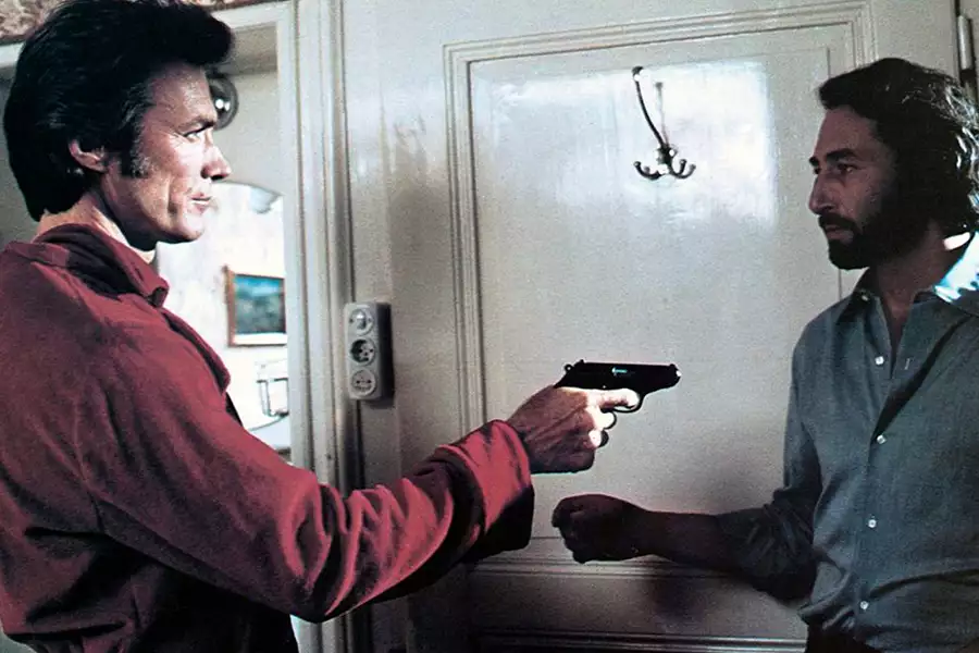 Akcja na Eigerze - galeria zdjęć - filmweb