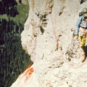 The Eiger Sanction - galeria zdjęć - filmweb