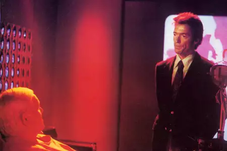 Akcja na Eigerze - galeria zdjęć - filmweb