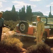 The Eiger Sanction - galeria zdjęć - filmweb
