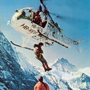 The Eiger Sanction - galeria zdjęć - filmweb