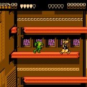  Battletoads - galeria zdjęć - filmweb