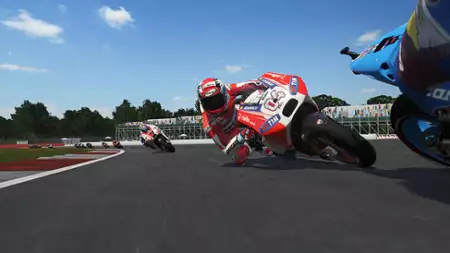 MotoGP 15 - galeria zdjęć - filmweb