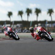 MotoGP 15 - galeria zdjęć - filmweb