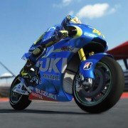 MotoGP 15 - galeria zdjęć - filmweb