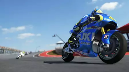 MotoGP 15 - galeria zdjęć - filmweb