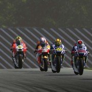 MotoGP 15 - galeria zdjęć - filmweb