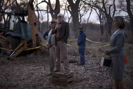 Kaznodzieja - galeria zdjęć - filmweb