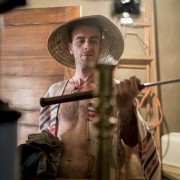 Preacher - galeria zdjęć - filmweb