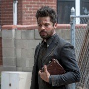 Preacher - galeria zdjęć - filmweb