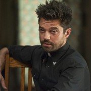 Preacher - galeria zdjęć - filmweb