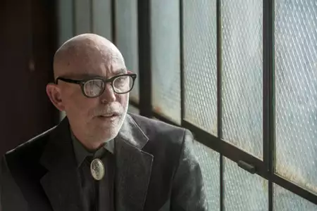 Kaznodzieja - galeria zdjęć - filmweb