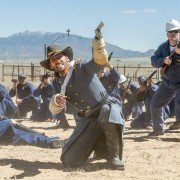 Preacher - galeria zdjęć - filmweb