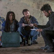 Preacher - galeria zdjęć - filmweb