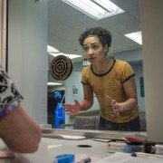 Kaznodzieja - galeria zdjęć - filmweb
