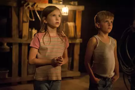 Kaznodzieja - galeria zdjęć - filmweb