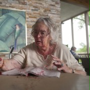 Pani Reyerson