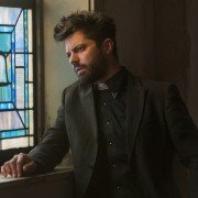 Preacher - galeria zdjęć - filmweb