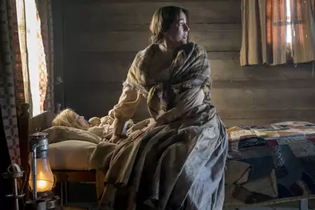 Kaznodzieja - galeria zdjęć - filmweb