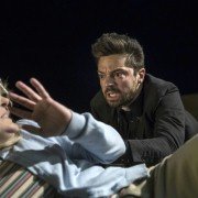 Preacher - galeria zdjęć - filmweb