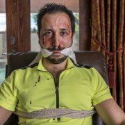 Preacher - galeria zdjęć - filmweb