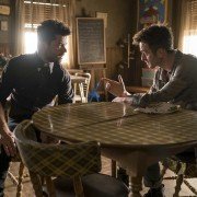 Preacher - galeria zdjęć - filmweb
