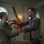 Preacher - galeria zdjęć - filmweb