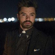 Preacher - galeria zdjęć - filmweb