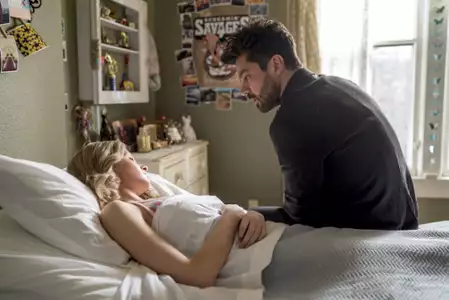 Kaznodzieja - galeria zdjęć - filmweb