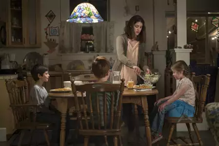 Kaznodzieja - galeria zdjęć - filmweb