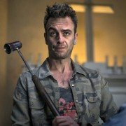 Preacher - galeria zdjęć - filmweb