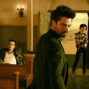 Preacher - galeria zdjęć - filmweb