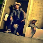 Preacher - galeria zdjęć - filmweb